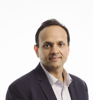 Anurag Bagaria