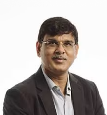 Sanjay Lodha