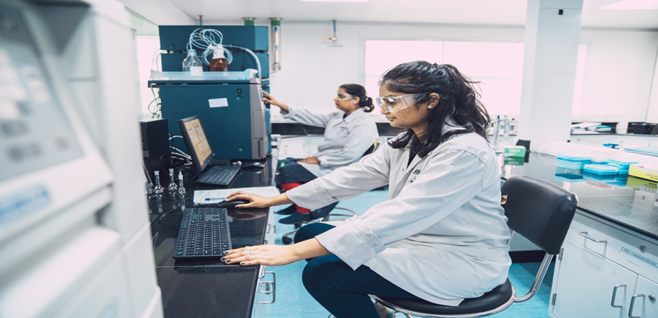 Kemwell’s Expertise in Size Exclusion Chromatography for Isoform Separation of a Novel Tri-specific Antibody